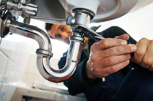 Best Affordable Plumbing Services  in Kaufman, TX