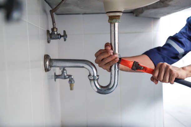 Best Plumbing Installation Services  in Kaufman, TX