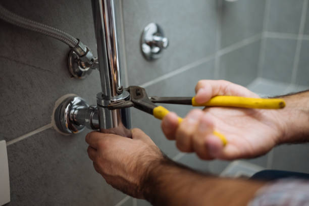 Shower Repair Services in Kaufman, TX