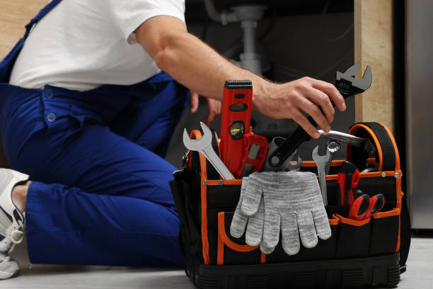 Best Plumbing Repair Near Me  in Kaufman, TX