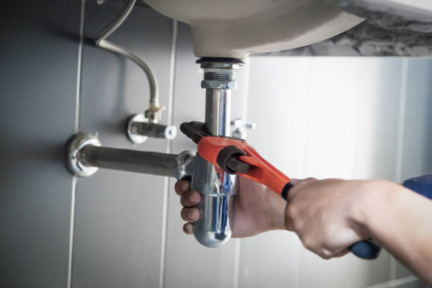 Best Best Plumbers Near Me  in Kaufman, TX