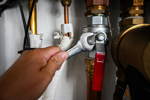 Best Plumbing Repair Near Me  in Kaufman, TX